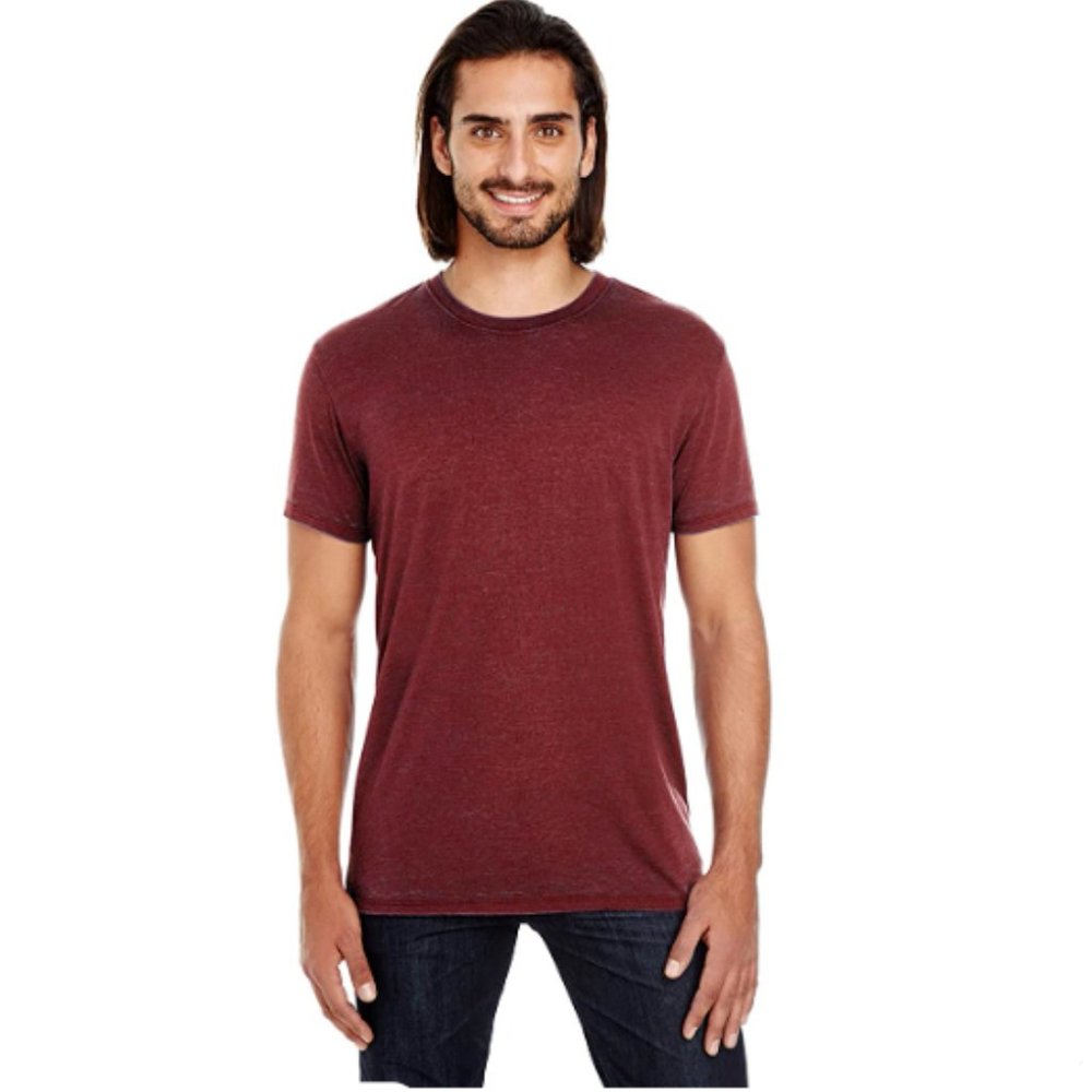 MARKY G MEN'S 115A T SHIRT -FLAME- Size XL NEW IN PACKAGE